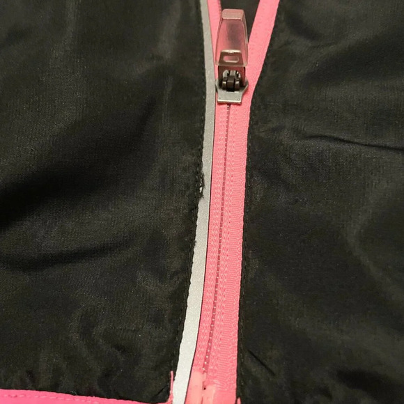 Athletic Works Windbreaker Jacket Womens Size Medium - Picture 10 of 16
